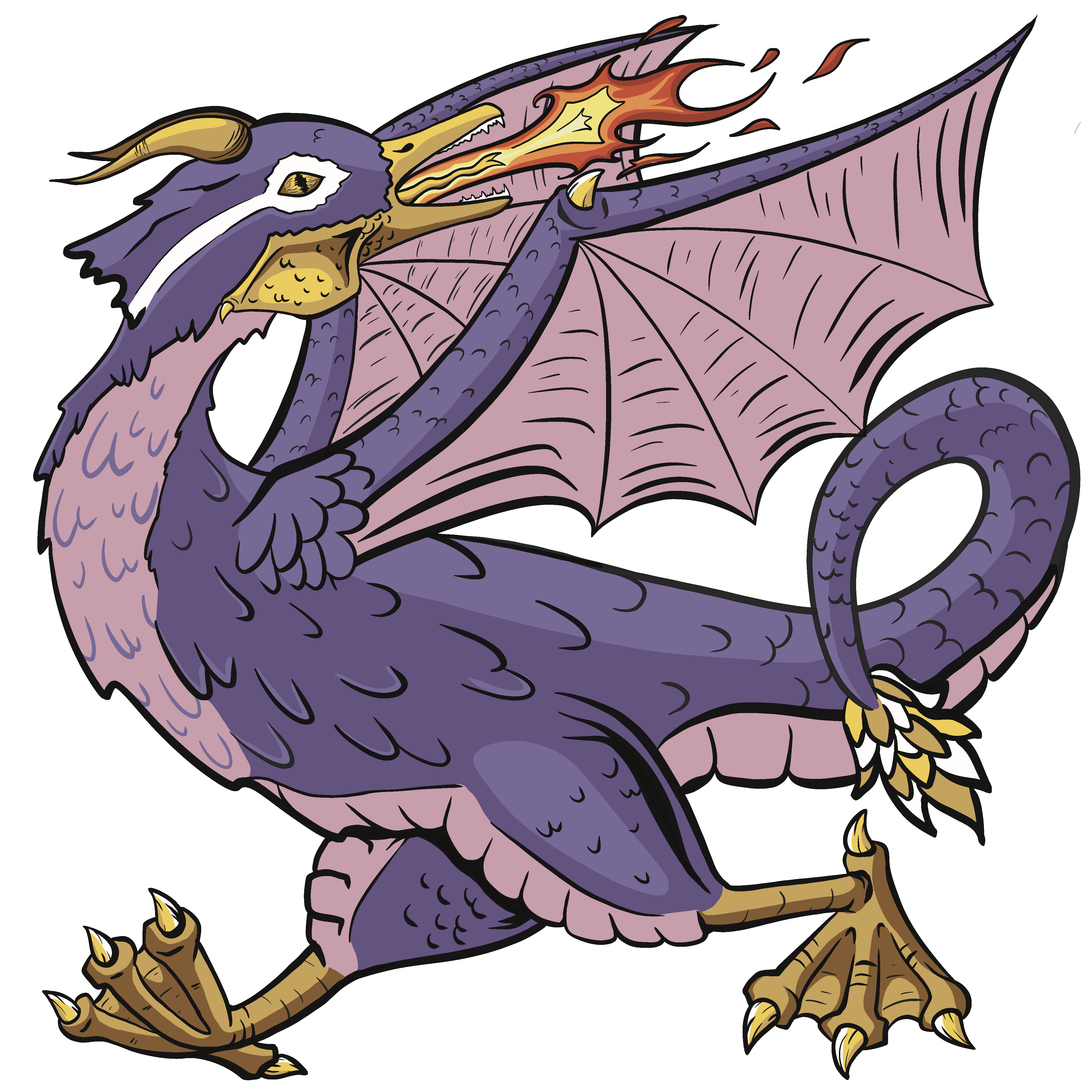DragonDuck